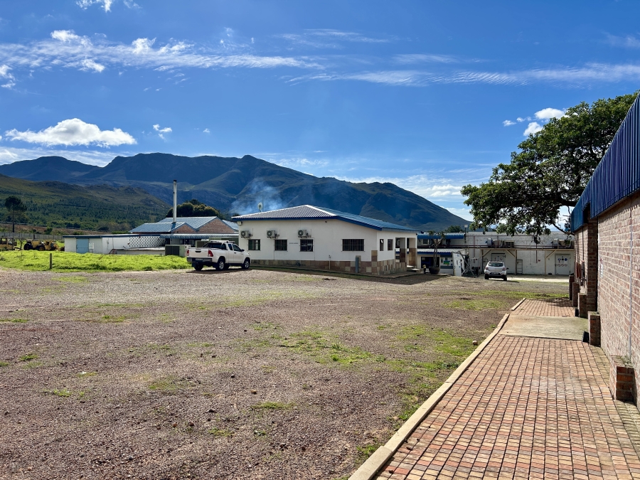 Commercial Property for Sale in Bot River Western Cape